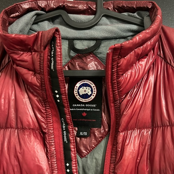 Canada Goose HyBridge Lite Jacket - Picture 4 of 16